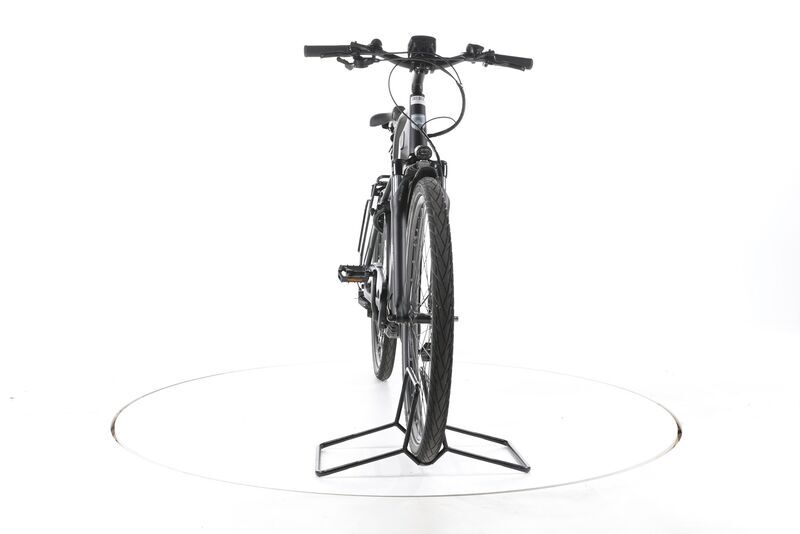 BBF Basel 4.0 2022 | noir | 28" | 57 cm | > 3000 km, image 4 of 5