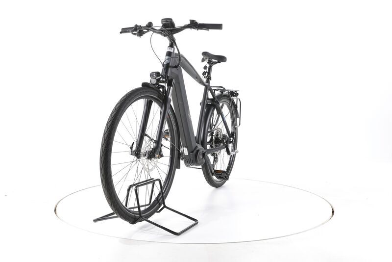 BBF Basel 4.0 2022 | noir | 28" | 57 cm | > 3000 km, image 5 of 5