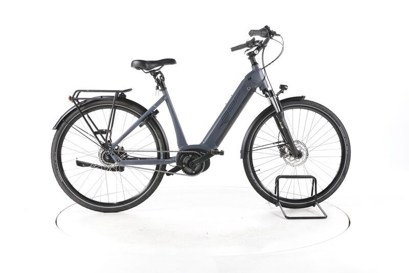 BBF Bato 2022 | grey | 28" | 51 cm | < 500 km, image 1 of 5