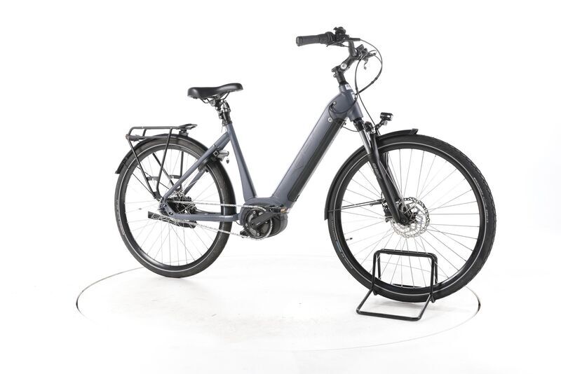 BBF Bato 2022 | grey | 28" | 51 cm | < 500 km, image 2 of 5