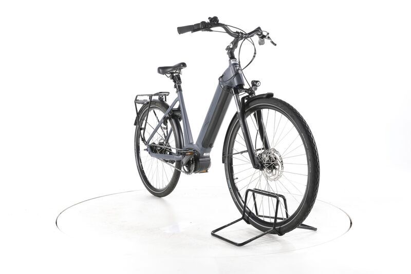 BBF Bato 2022 | grey | 28" | 51 cm | < 500 km, image 3 of 5