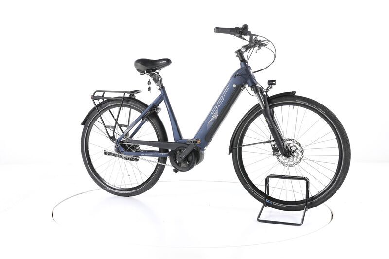 BBF Bato Power 2022 | blu | 28" | 52 cm | > 3000 km 1