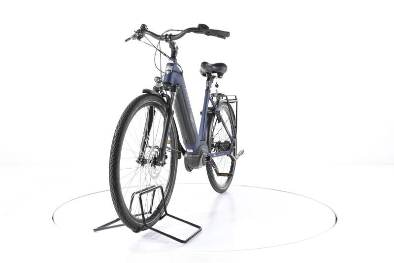 BBF Bato Power 2022 | blu | 28" | 52 cm | > 3000 km 4