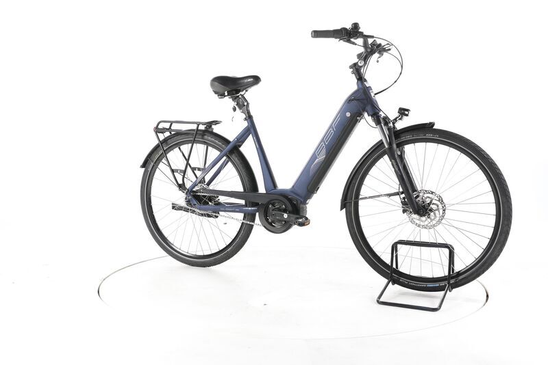 BBF Bato Power 2022 | blu | 28" | 52 cm | > 3000 km, image 1 of 4