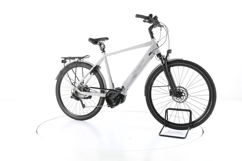 BBF Biel 2022 | wit | 28" | 56 cm | < 500 km 1