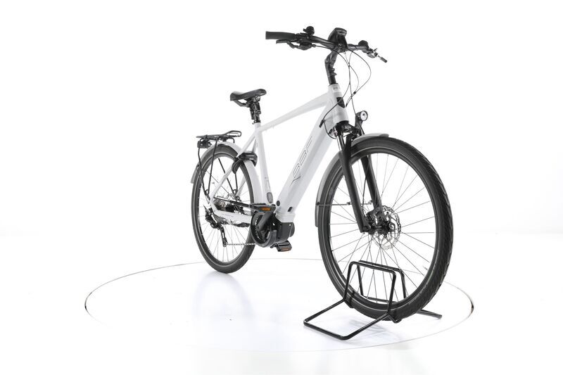 BBF Biel 2022 | wit | 28" | 56 cm | < 500 km 2