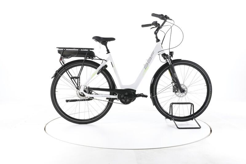 BBF Bordeux 2022 | Blanco | 28" | 54 cm | 500 - 3000 km, image 1 of 5