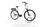 BBF Bordeux 2022 | Blanco | 28" | 54 cm | 500 - 3000 km, thumbnail 2 of 5