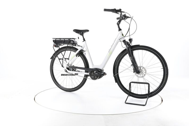BBF Bordeux 2022 | Blanco | 28" | 54 cm | 500 - 3000 km, image 2 of 5