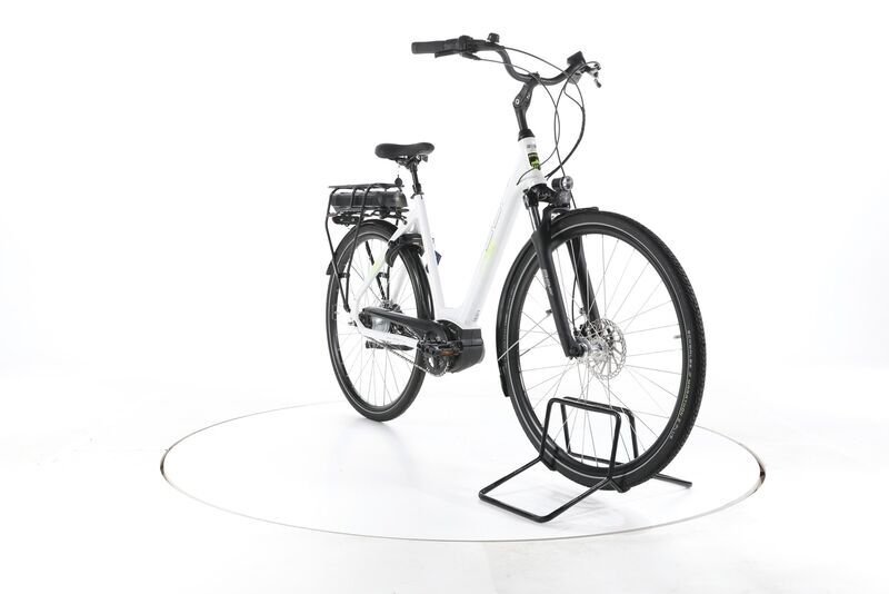 BBF Bordeux 2022 | Blanco | 28" | 54 cm | 500 - 3000 km, image 3 of 5