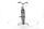BBF Bordeux 2022 | Blanco | 28" | 54 cm | 500 - 3000 km, thumbnail 4 of 5