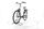 BBF Bordeux 2022 | Blanco | 28" | 54 cm | 500 - 3000 km, thumbnail 5 of 5