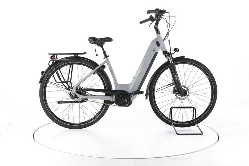 BBF Chur 2022 | grey | 28" | no information | > 3000 km, image 1 of 5