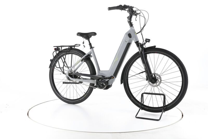 BBF Chur 2022 | grey | 28" | no information | > 3000 km, image 2 of 5