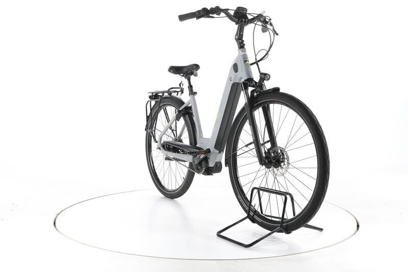 BBF Chur 2022 | grey | 28" | no information | > 3000 km, image 3 of 5