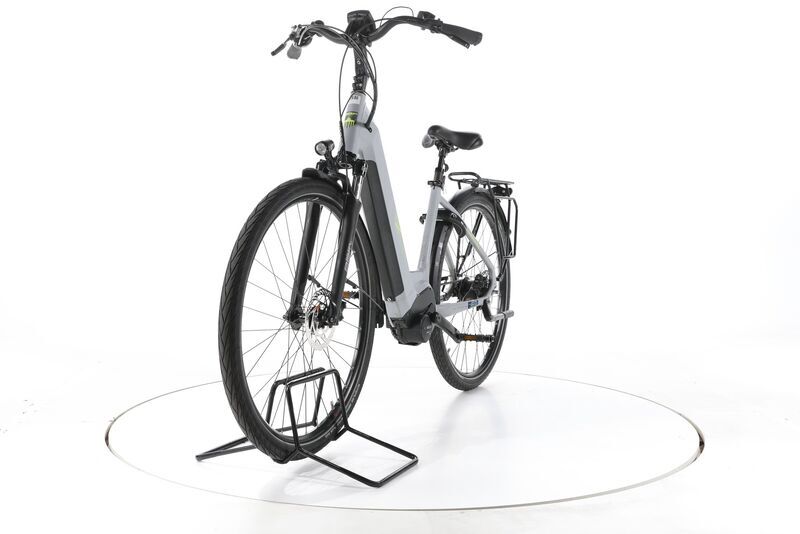 BBF Chur 2022 | grey | 28" | no information | > 3000 km, image 5 of 5