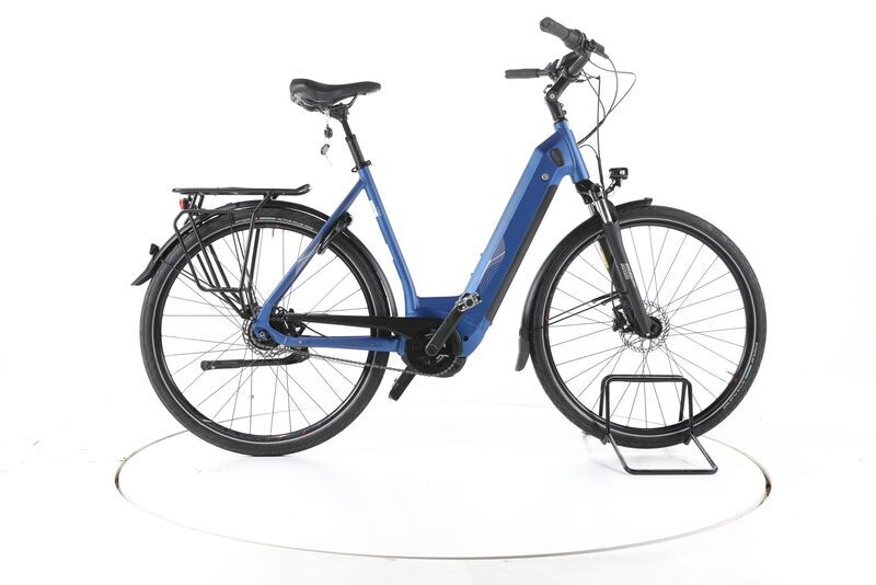 BBF Chur 2022 | modrá | 28" | keine Angabe | < 500 km, image 1 of 5