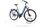 BBF Chur 2022 | modrá | 28" | keine Angabe | < 500 km, thumbnail 2 of 5