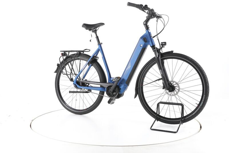 BBF Chur 2022 | modrá | 28" | keine Angabe | < 500 km, image 2 of 5