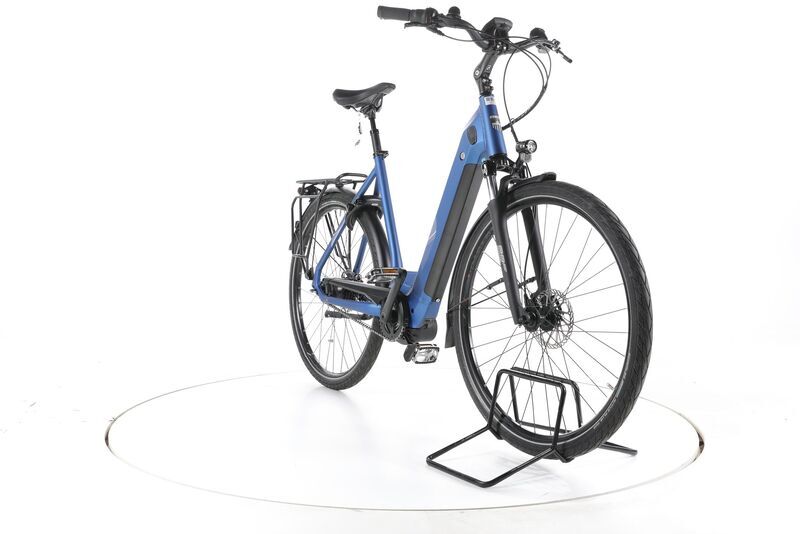 BBF Chur 2022 | modrá | 28" | keine Angabe | < 500 km, image 3 of 5