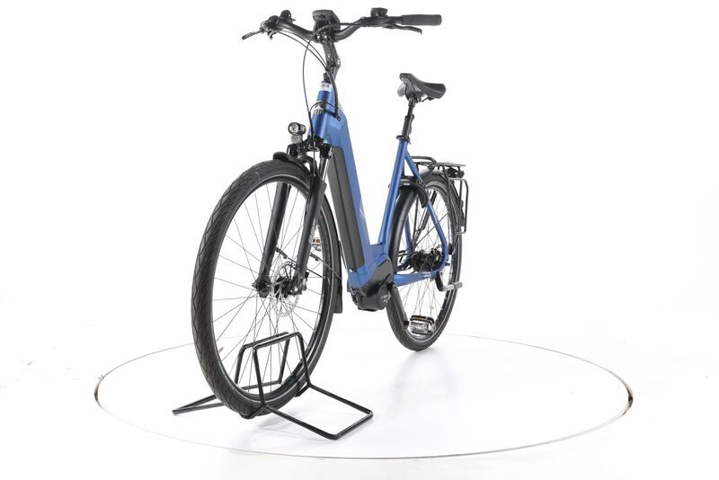 BBF Chur 2022 | modrá | 28" | keine Angabe | < 500 km, image 5 of 5