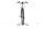 BBF Genf Plus 2022 | orange | 28" | 47 cm | 500 - 3000 km, thumbnail 3 of 4