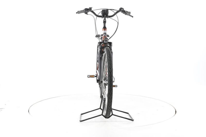 BBF Genf Plus 2022 | orange | 28" | 47 cm | 500 - 3000 km, image 3 of 4