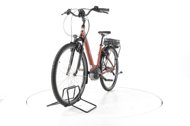 BBF Genf Plus 2022 | orange | 28" | 47 cm | 500 - 3000 km, image 4 of 4