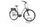 BBF Genf Plus 2022 | grey | 28" | 49 cm | > 3000 km, thumbnail 1 of 4