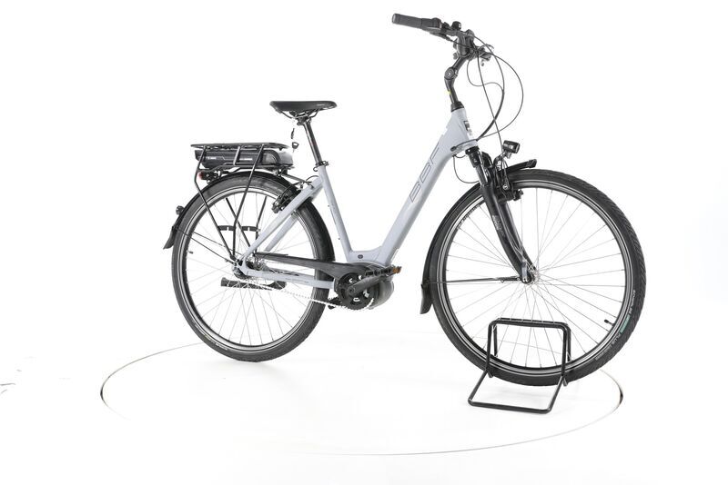 BBF Genf Plus 2022 | grey | 28" | 49 cm | > 3000 km, image 1 of 4