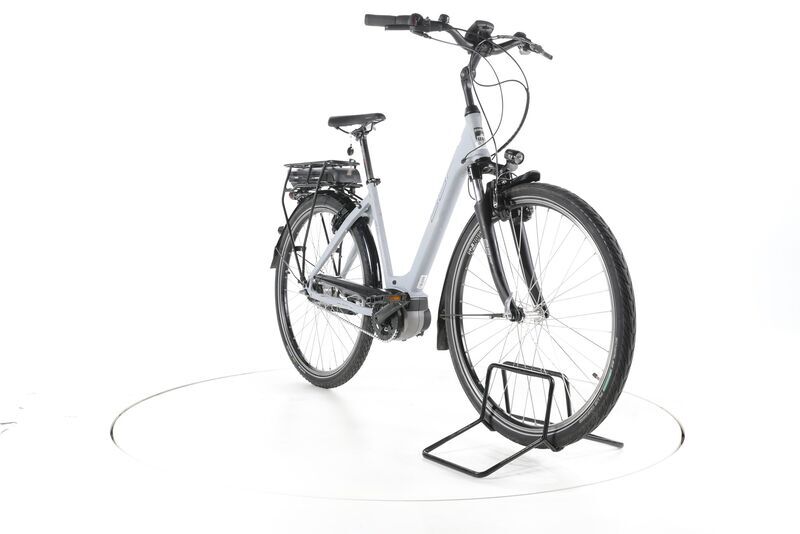 BBF Genf Plus 2022 | grey | 28" | 49 cm | > 3000 km, image 2 of 4