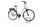 BBF Genf Plus 2022 | grey | 28" | 54 cm | > 3000 km, thumbnail 1 of 4
