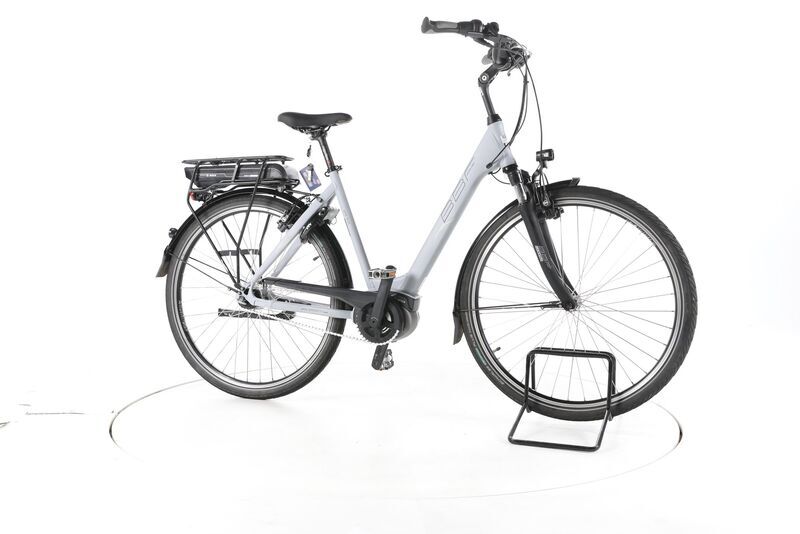 BBF Genf Plus 2022 | grey | 28" | 54 cm | > 3000 km, image 1 of 4