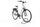 BBF Genf Plus 2022 | grey | 28" | 54 cm | > 3000 km, thumbnail 2 of 4