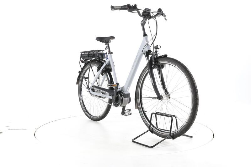 BBF Genf Plus 2022 | grey | 28" | 54 cm | > 3000 km, image 2 of 4