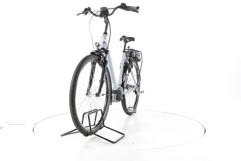 BBF Genf Plus 2022 | grey | 28" | 54 cm | > 3000 km, image 4 of 4