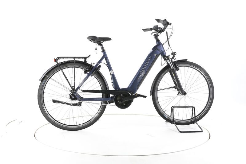 BBF Granada 2021 | azul | 28" | 55 cm | > 3000 km, image 1 of 5
