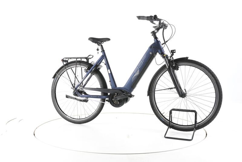 BBF Granada 2021 | azul | 28" | 55 cm | > 3000 km, image 2 of 5