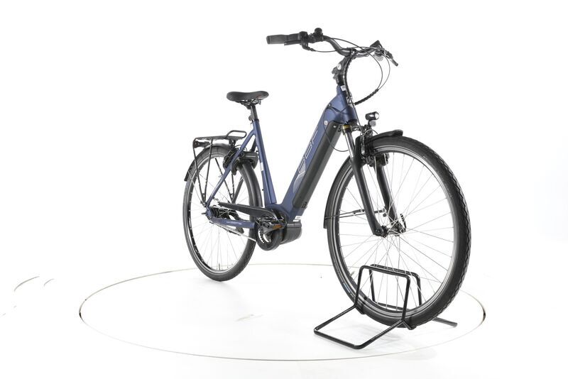 BBF Granada 2021 | azul | 28" | 55 cm | > 3000 km, image 3 of 5