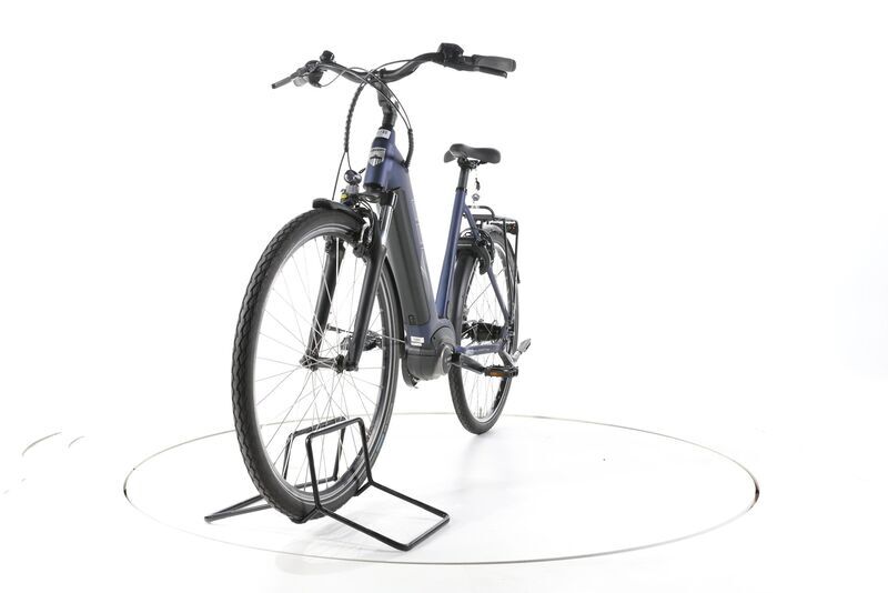 BBF Granada 2021 | azul | 28" | 55 cm | > 3000 km, image 5 of 5