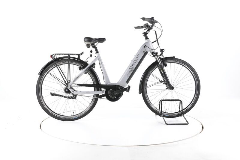BBF Granada 2021 | grey | 28" | keine Angabe | 500 - 3000 km, image 1 of 5