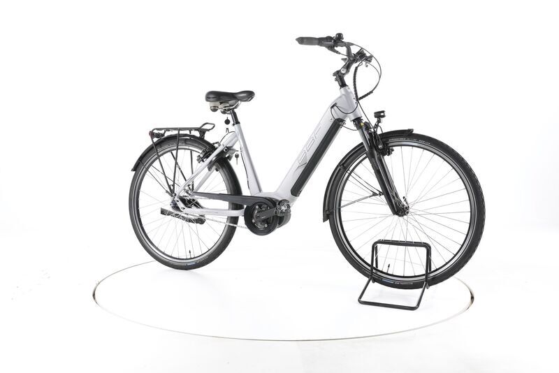 BBF Granada 2021 | grey | 28" | keine Angabe | 500 - 3000 km, image 2 of 5