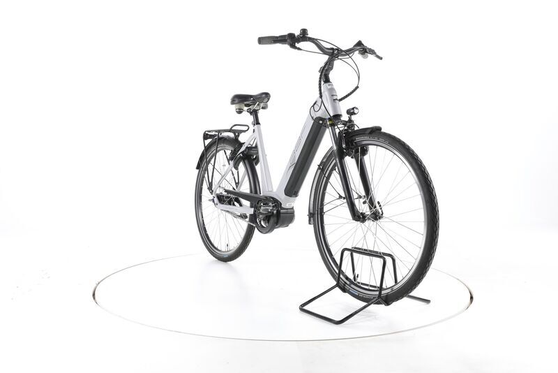 BBF Granada 2021 | grey | 28" | keine Angabe | 500 - 3000 km, image 3 of 5