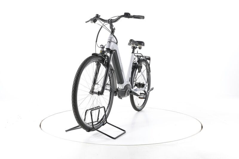 BBF Granada 2021 | grey | 28" | keine Angabe | 500 - 3000 km, image 5 of 5