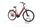 BBF Granada 2022 | rouge | 28" | 54 cm | 500 - 3000 km, thumbnail 1 of 4