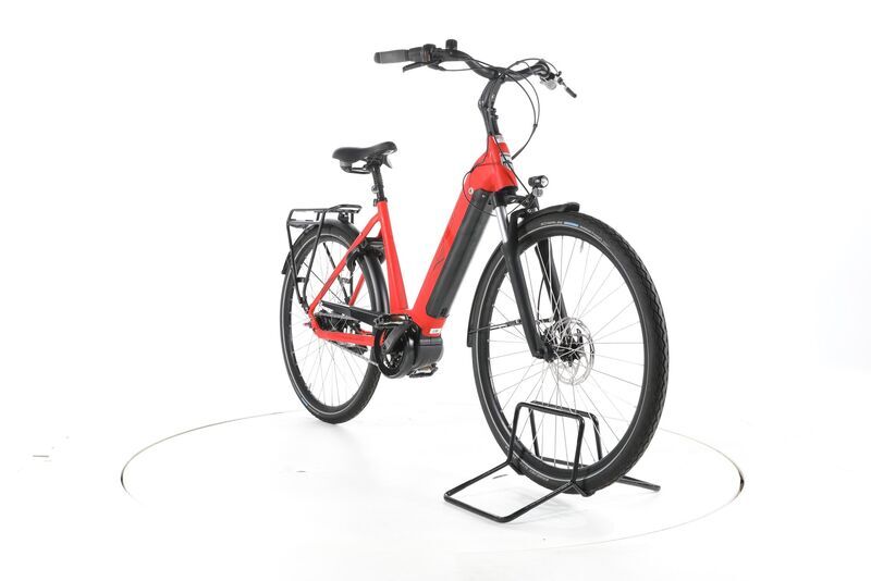 BBF Granada 2022 | rouge | 28" | 54 cm | 500 - 3000 km, image 2 of 4