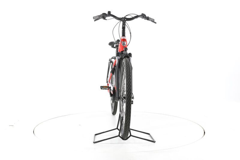 BBF Granada 2022 | rouge | 28" | 54 cm | 500 - 3000 km, image 3 of 4