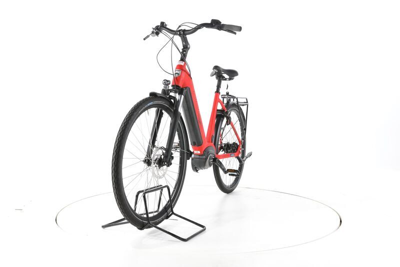 BBF Granada 2022 | rouge | 28" | 54 cm | 500 - 3000 km, image 4 of 4