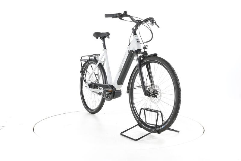 BBF Granada 2022 | bílá | 28" | 56 cm | 500 - 3000 km, image 2 of 4