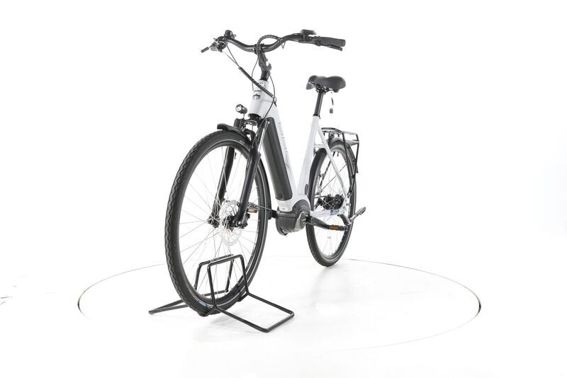 BBF Granada 2022 | bílá | 28" | 56 cm | 500 - 3000 km, image 4 of 4